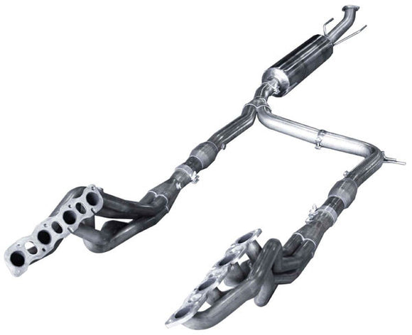 Infiniti QX56 / QX80 5.6L Long System