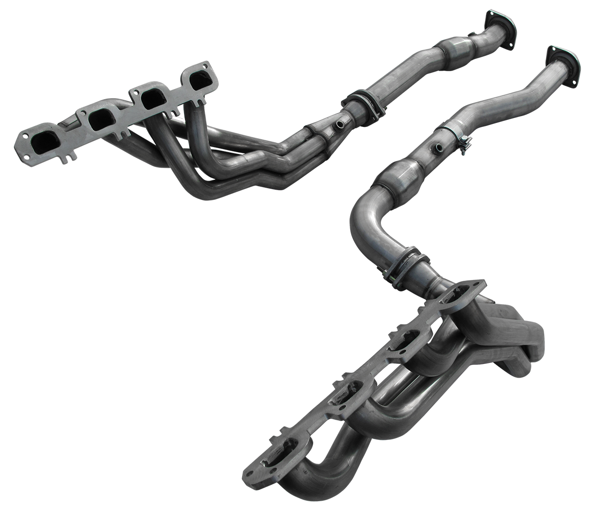 Jeep | American Racing Headers