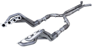 Right Hand Drive Mustang 5.0L Coyote 2015-2023 Long System