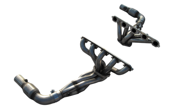 Dodge Viper Gen 5 headers 2013 2014 2015 2016 2017 American Racing Headers 