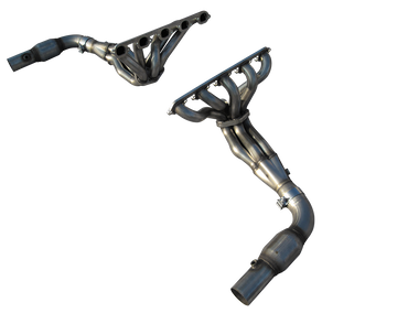 Viper Gen 4 American Racing Headers