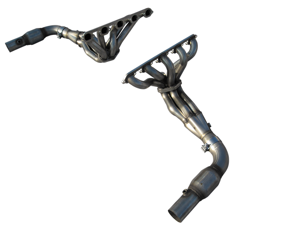 Viper Gen 4 American Racing Headers